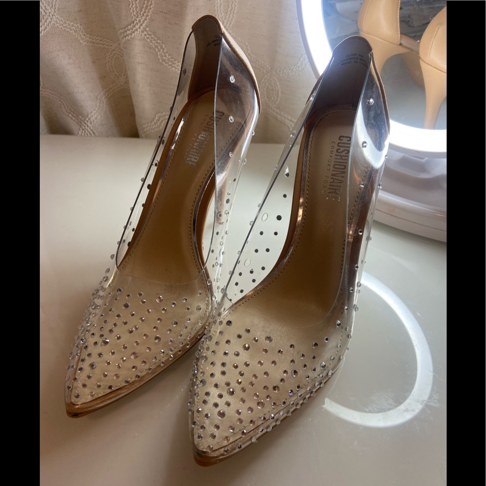 Pumps